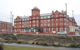 The Savoy Hotel Blackpool